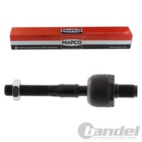 Mapco Axialgelebk Spurstange Links/Rechts Passend FüR Volvo S60 S80 V70 XC70 XC9