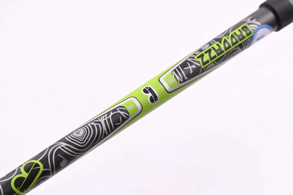 Taylormade P7MC 2023 #6 Iron / 30 Degree / Stiff Flex VA Composites Baddazz 75 - Image 4 of 4