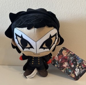 Persona 5 Plush | eBay