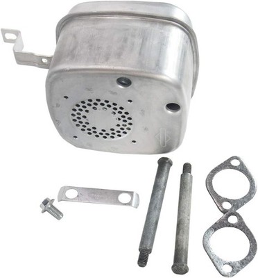 Briggs & Stratton Muffler 795998 Replacement Exhaust Part