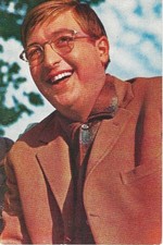 CP - Henri Tisot