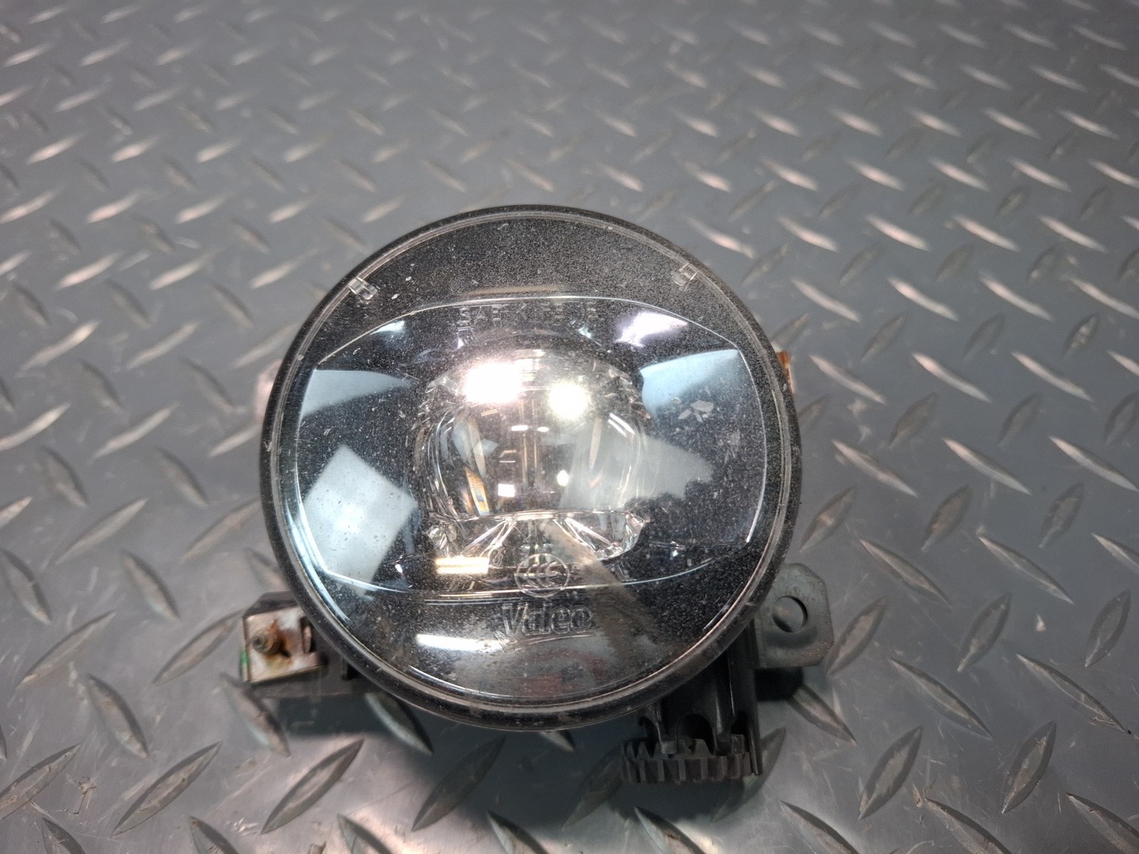 Maserati Levante 2017-2020 Front Right Fog light
