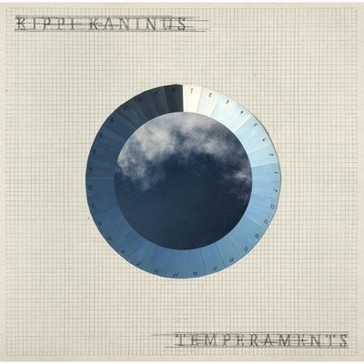 Kippi Kaninus Temperaments LP Vinyl Neu