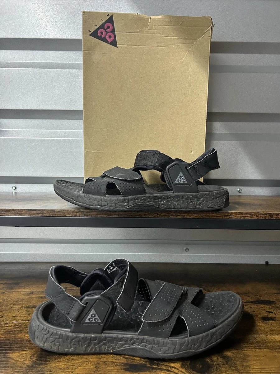 25+ Nike ACG Sandals for Men for sale | Updated Oct 2026