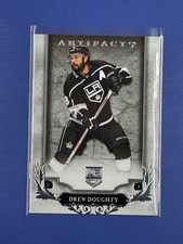Drew Doughty 2018-19 Artifacts Hockey #8