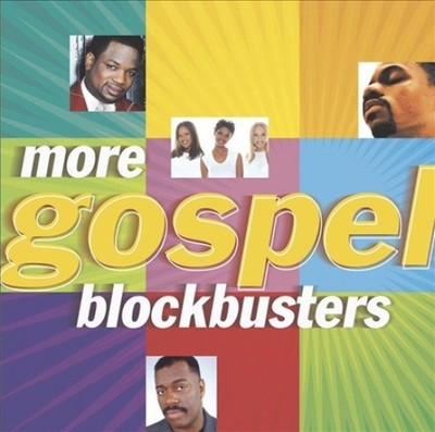 Weitere Gospel Blockbuster verschiedener Künstler [CD]