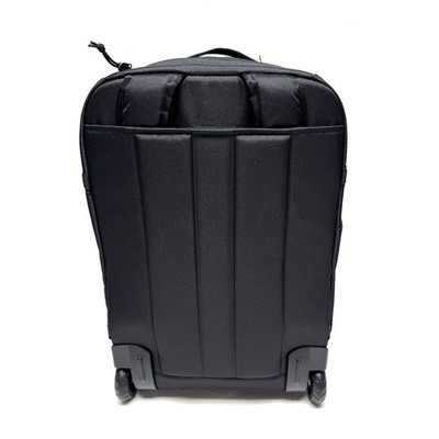 Patagonia Black Hole MLC Wheelie 34L Duffel Backpack Carry-on
