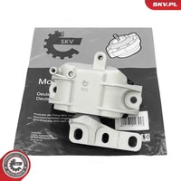 Esen SKV Motorlager Lagerung Motor Rechts FüR VW Golf VI 1.6 Audi A3 Sportback