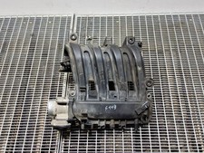 Renault Clio IV 2014 Benzin 54kW Ansaugkrümmer 8200880099 SKE51063 46229