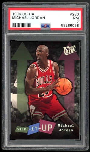 Jordan 1996 Jordan #280