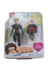 Ralph Breaks the Internet Calhoun Action Figure Toy
