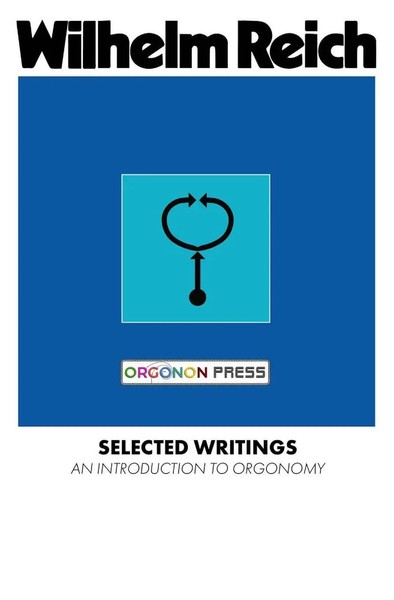 Wilhelm Reich | Selected Writings | Taschenbuch | Englisch (2023)-image