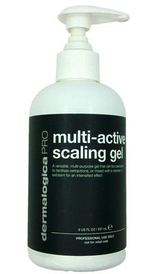 Dermalogica Pro Multi-Active Scaling Gel 8 fl oz / 237 ml