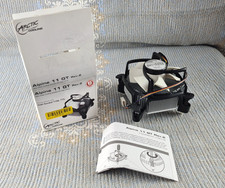 ARCTIC Alpine 11 GT Rev.2 Radiatore CPU - Intel Socket 1156, 775