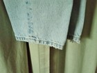 Levis Womens 550 Jeans Size 14 M 31x29.5 - "Classic" Relaxed - Tapered Leg (#4) — photo 6