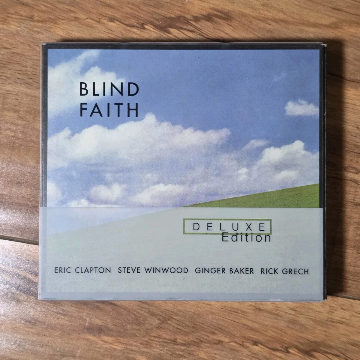 Blind Faith products for sale | eBay