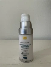 SkinCeuticals Daily Brightening UV Defense Sunscreen SPF 30   - 1oz/30ml