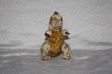 ty Beanie Babies ‘Toothy’ Dinosaur (Tyrannosaurus Rex)