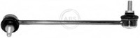 A.B.S. Stange/Strebe, Stabilisator 260281 FüR Volvo