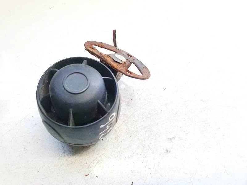 Módulo de sirena de alarma Mitsubishi Space Star 2003 (sistema de alarma-bocina) #2235120-22 Foto 3 de 4