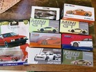 Tarmac mini Gt Pop Race Global64 Kaido House Alfa Lamborghini 1/64 Lot