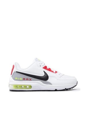 CZ7554-100 Nike Air Max LTD 3 Weiss Volt Herrenschuhe Sneaker 45.5