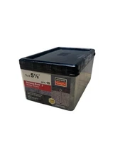 Simpson Anchors STB2-50512 1/2" X 5-1/2" Strong Bolt-2 Wedge Anchor~(PACK OF 10)