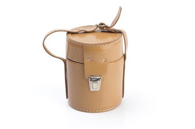 Hasselblad Leather Lens  Case (110 x 145mm)