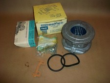 Falk 758273 Steelflex Cover-Grid for 50  1050T10 Couplings  NEW