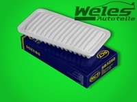 L3250 Luftfilter Toyota Avensis T25 Corolla E12 Verso