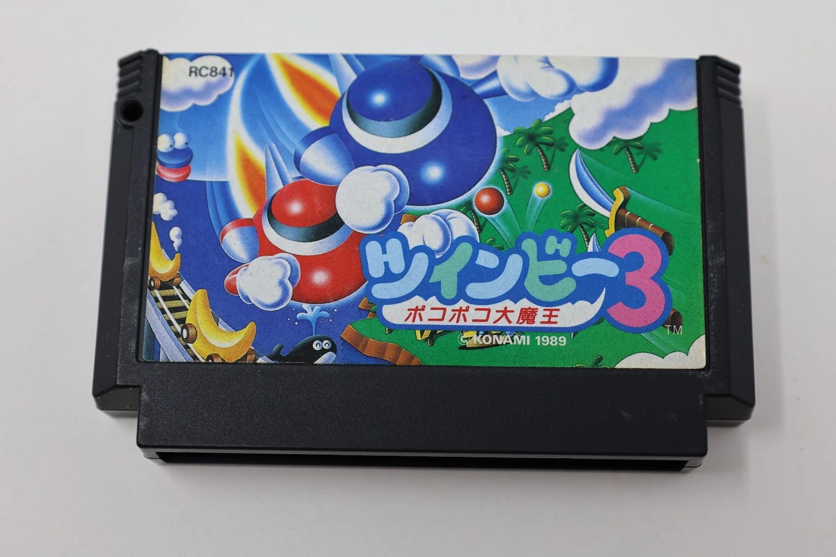 25+ twinbee famicom for sale | Updated Oct 2026