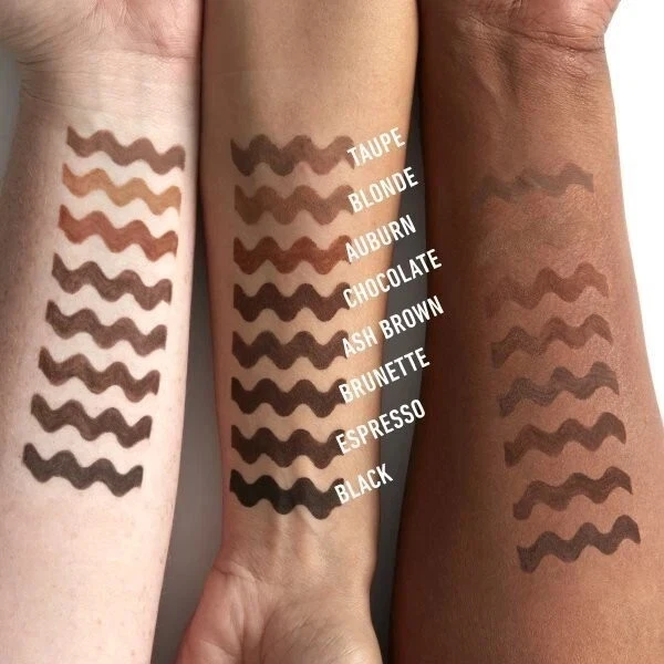 NYX Micro Brow Pencil - Select Your Shade - In full retail packaging - Image 3 of 4