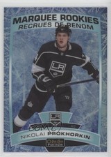 2019-20 O-Pee-Chee Platinum Arctic Freeze 87/99 Nikolai Prokhorkin #193 03uh