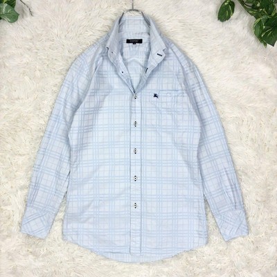 Formal Shirt Burberry Shirt In Dhaka BURBERRY BLACK LABEL Nova