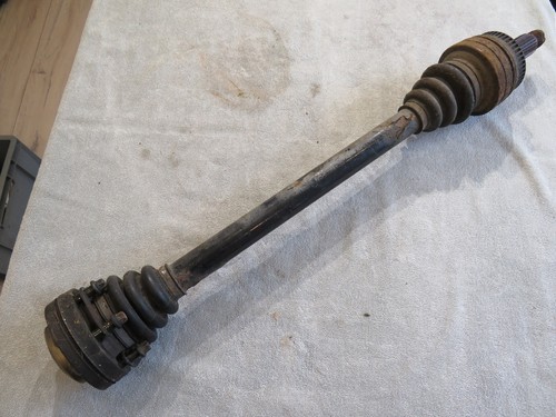 BMW E46 325i Antriebswelle hinten rechts HR 1229496 AI01 2363222