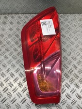 Rückleuchte rechts  Fiat Grande Punto (199) Heckleuchte rechts 690461