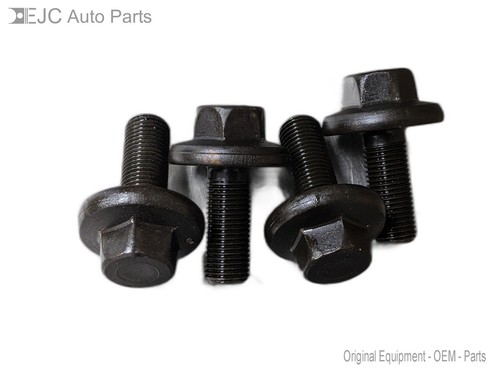Camshaft Gear Bolt Set For 04-06 Nissan Titan 5.6 Gas