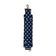 JuJuBe Messenger Strap Replacement Strap Classic Collection Navy Duchess - New