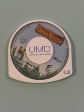 Open Season UMD Sony PSP