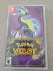 New ListingPokemon Violet - Nintendo Switch