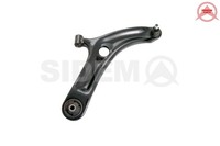 Sidem Querlenker Dreieckslenker 87475 FüR Hyundai PB PBT Stahlblech I20 1 2 GB