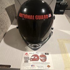 Dale Earnhardt Jr. Cards and Autographed Memorabilia Guide 48