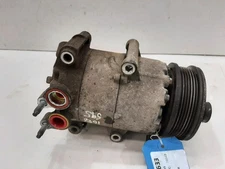 2011 FORD FIESTA Mk7 1.2L Petrol AIR CON A/C COMPRESSOR PUMP AP3119D29AC