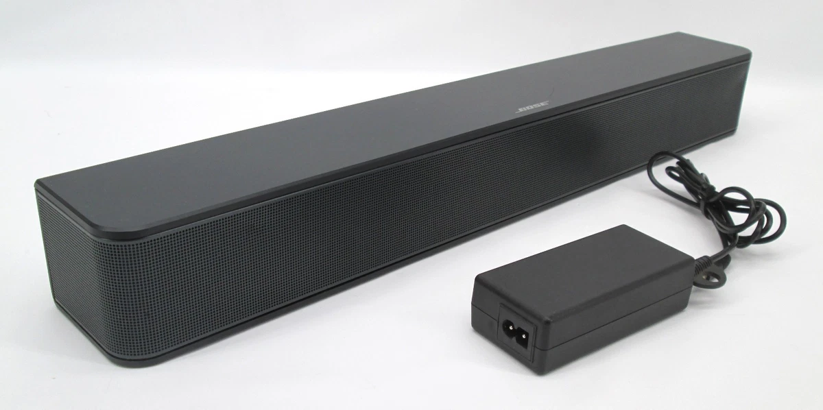 Bose Solo 5 Home Speakers and Subwoofers for sale - eBay