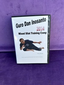 スポーツ・フィットネス Dan Inosanto Empty Hand vs Weapons DVD DVDS - Kali Arnis Eskrima – tagged 