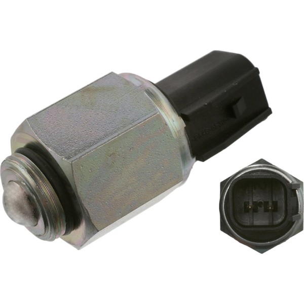 Febi Bilstein 37198 Schalter RüCkfahrleuchte FüR Ford Volvo Jaguar-image