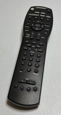 Genuine BOSE CineMate 321 Universal Remote Control MX 7 10F- no back cover