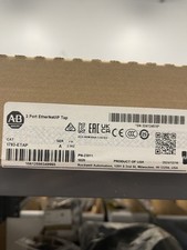   Allen Bradley 1783-ETAP Ser A Brand New high quality Free Shipping
