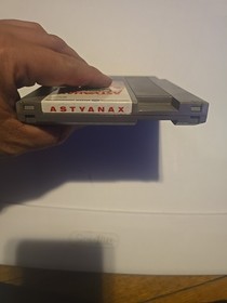 Astyanax (NES) - NES CART 