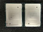New Listing(Lot of 2) Intel Xeon Silver 4208 2.10GHz 8-Core CPU SRFBM LGA3647 - CPU156A